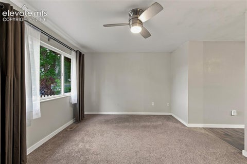 Tiny photo for 4737 N Splendid Circle, Colorado Springs, CO 80917 (MLS # 2174398)