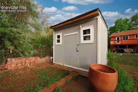 Tiny photo for 4737 N Splendid Circle, Colorado Springs, CO 80917 (MLS # 2174398)