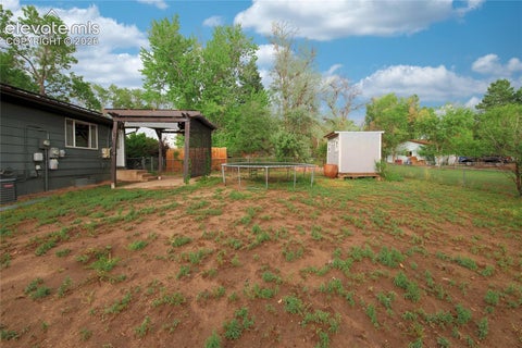 Tiny photo for 4737 N Splendid Circle, Colorado Springs, CO 80917 (MLS # 2174398)
