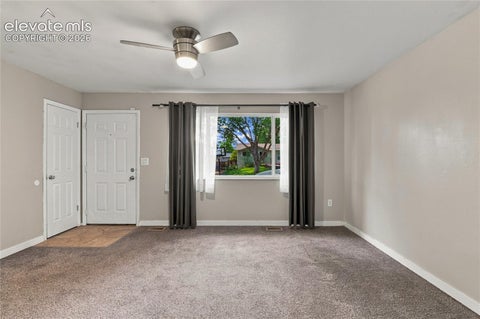 Tiny photo for 4737 N Splendid Circle, Colorado Springs, CO 80917 (MLS # 2174398)