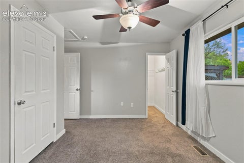 Tiny photo for 4737 N Splendid Circle, Colorado Springs, CO 80917 (MLS # 2174398)