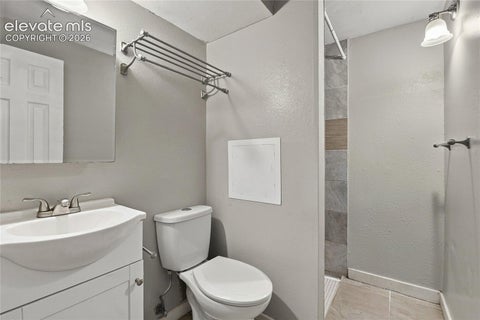 Tiny photo for 4737 N Splendid Circle, Colorado Springs, CO 80917 (MLS # 2174398)