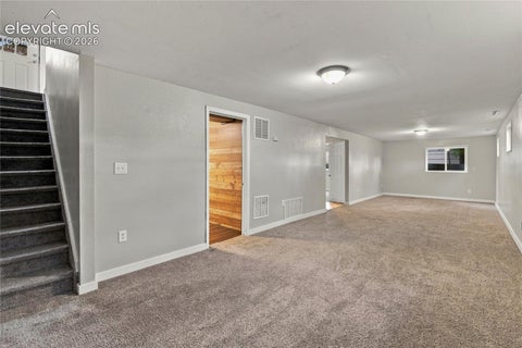 Tiny photo for 4737 N Splendid Circle, Colorado Springs, CO 80917 (MLS # 2174398)