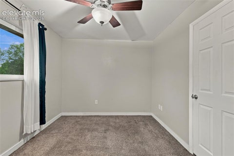 Tiny photo for 4737 N Splendid Circle, Colorado Springs, CO 80917 (MLS # 2174398)