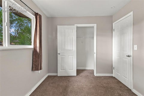 Tiny photo for 4737 N Splendid Circle, Colorado Springs, CO 80917 (MLS # 2174398)