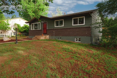 Tiny photo for 4737 N Splendid Circle, Colorado Springs, CO 80917 (MLS # 2174398)