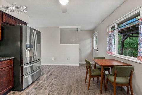 Tiny photo for 4737 N Splendid Circle, Colorado Springs, CO 80917 (MLS # 2174398)