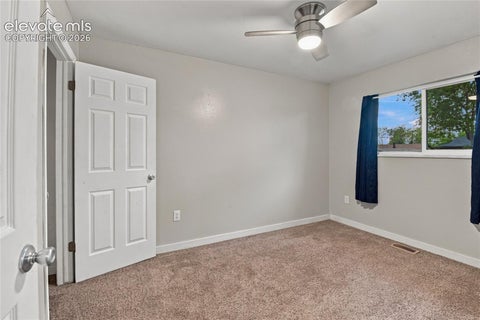 Tiny photo for 4737 N Splendid Circle, Colorado Springs, CO 80917 (MLS # 2174398)