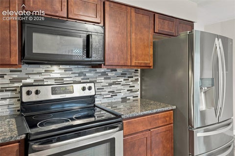 Tiny photo for 4737 N Splendid Circle, Colorado Springs, CO 80917 (MLS # 2174398)