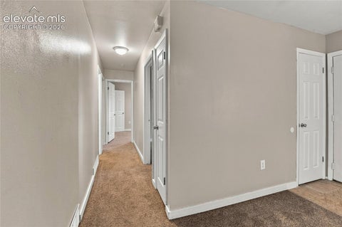 Tiny photo for 4737 N Splendid Circle, Colorado Springs, CO 80917 (MLS # 2174398)