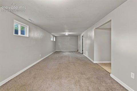 Tiny photo for 4737 N Splendid Circle, Colorado Springs, CO 80917 (MLS # 2174398)