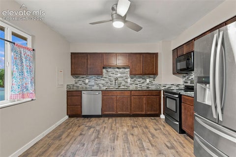 Tiny photo for 4737 N Splendid Circle, Colorado Springs, CO 80917 (MLS # 2174398)