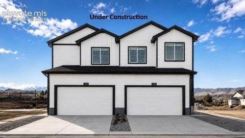 Photo of 3651 Glenna Place, Colorado Springs, CO 80907 (MLS # 6247981)