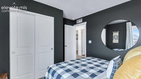 Tiny photo for 3651 Glenna Place, Colorado Springs, CO 80907 (MLS # 6247981)
