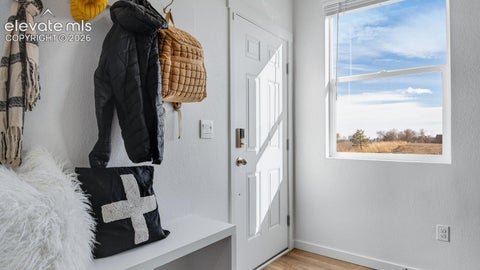 Tiny photo for 3651 Glenna Place, Colorado Springs, CO 80907 (MLS # 6247981)