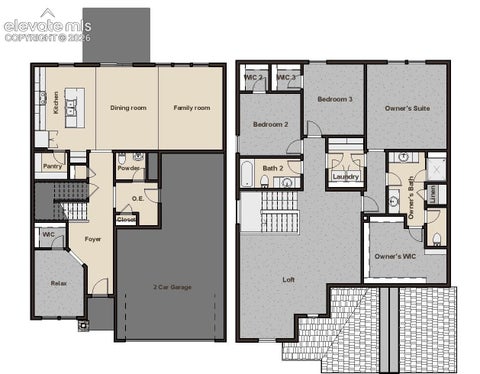 Tiny photo for 5325 Sidewinder Drive, Colorado Springs, CO 80925 (MLS # 8026433)