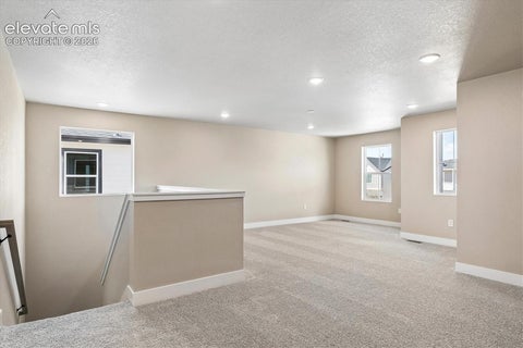 Tiny photo for 5325 Sidewinder Drive, Colorado Springs, CO 80925 (MLS # 8026433)