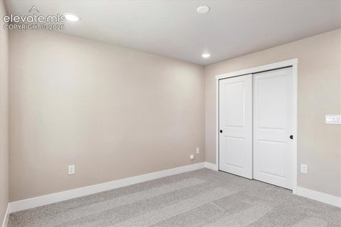 Tiny photo for 5325 Sidewinder Drive, Colorado Springs, CO 80925 (MLS # 8026433)