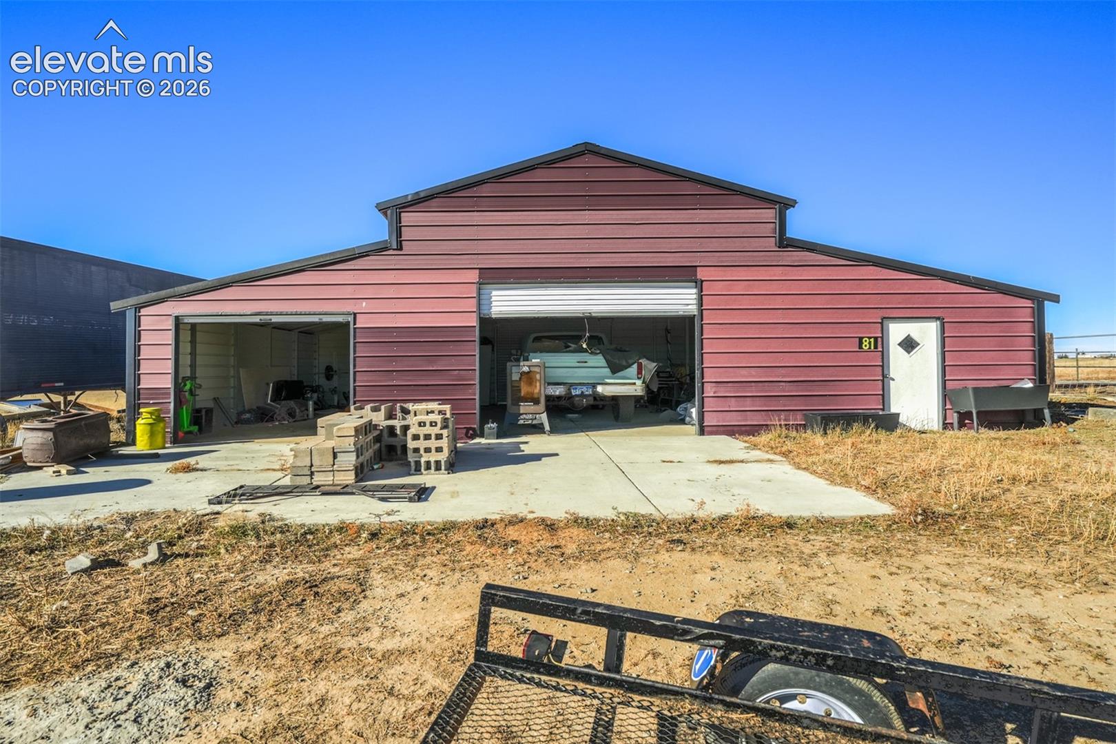 35360 Harrisville Road