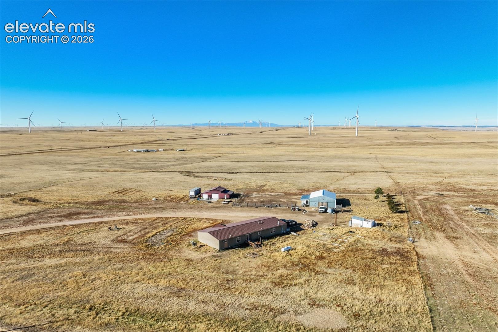35360 Harrisville Road
