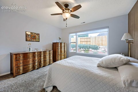 Tiny photo for 6633 Cache Drive, Colorado Springs, CO 80923 (MLS # 6387570)