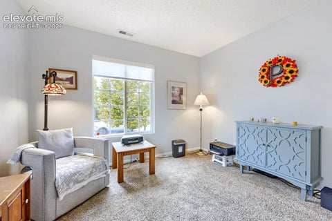 Tiny photo for 6633 Cache Drive, Colorado Springs, CO 80923 (MLS # 6387570)