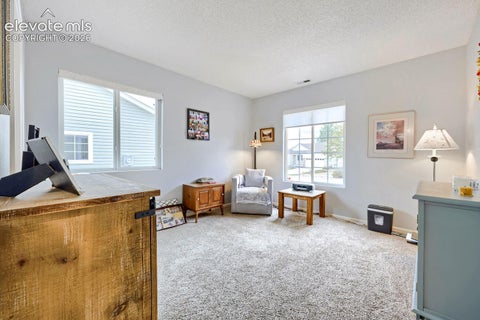 Tiny photo for 6633 Cache Drive, Colorado Springs, CO 80923 (MLS # 6387570)