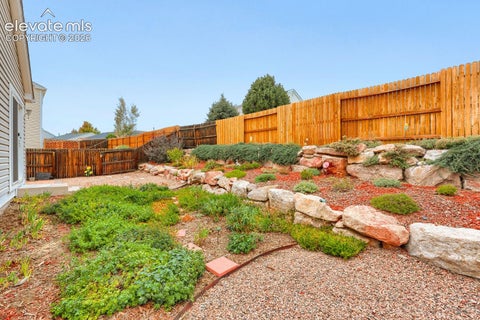 Tiny photo for 6633 Cache Drive, Colorado Springs, CO 80923 (MLS # 6387570)