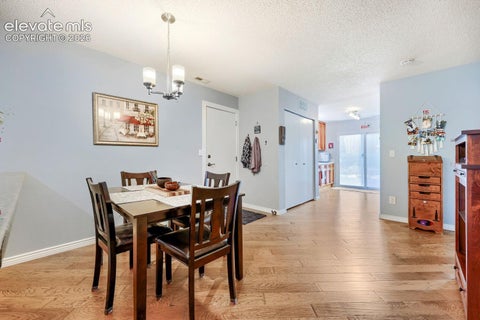 Tiny photo for 6633 Cache Drive, Colorado Springs, CO 80923 (MLS # 6387570)