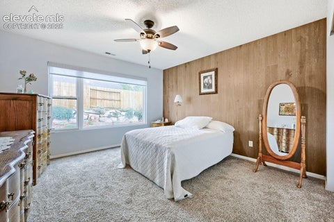 Tiny photo for 6633 Cache Drive, Colorado Springs, CO 80923 (MLS # 6387570)