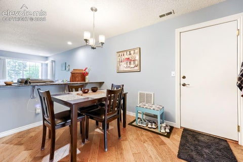 Tiny photo for 6633 Cache Drive, Colorado Springs, CO 80923 (MLS # 6387570)