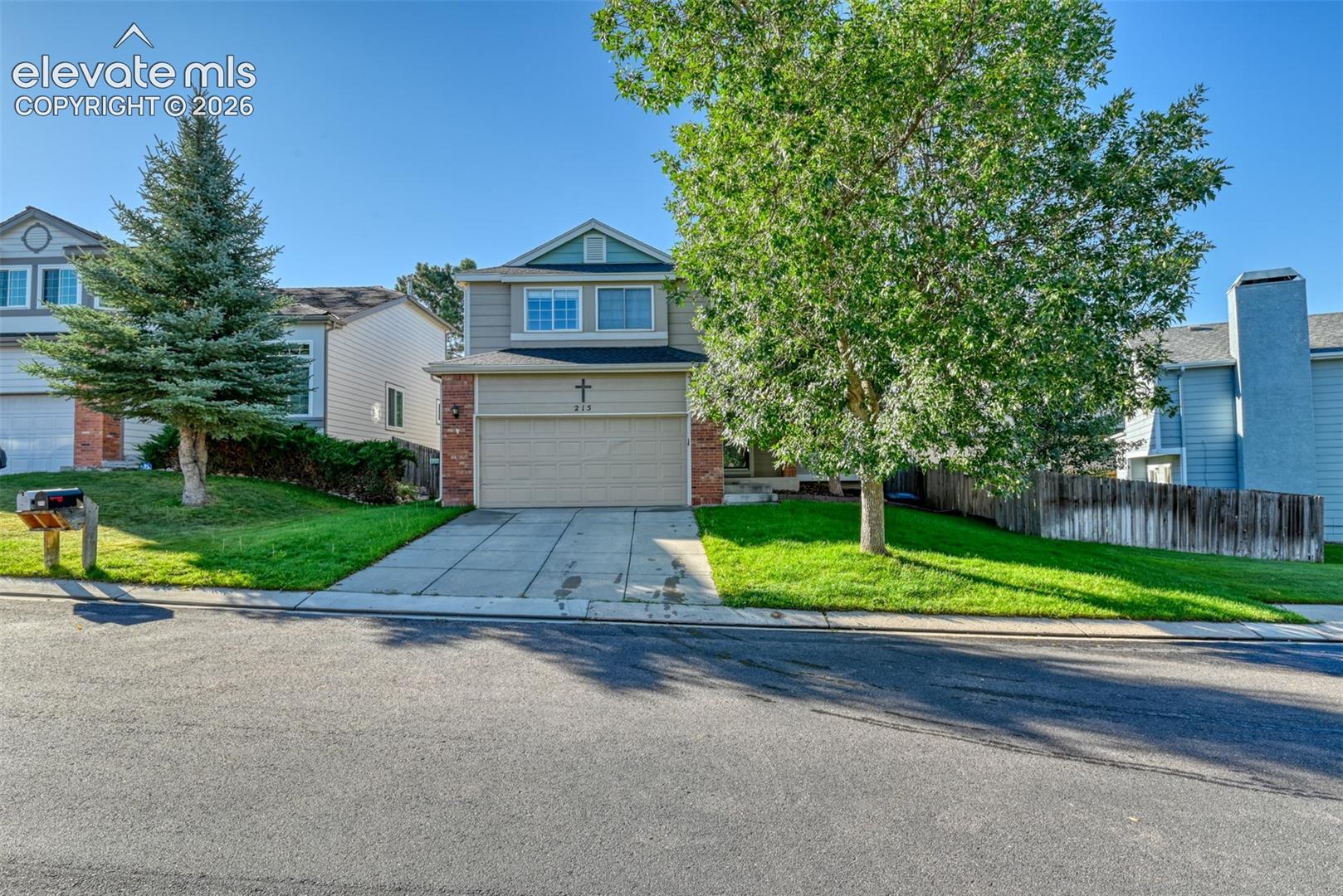 215 Medford Drive