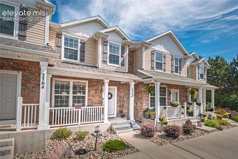Photo of 2768 Scotchbroom Point, Colorado Springs, CO 80910 (MLS # 7752155)