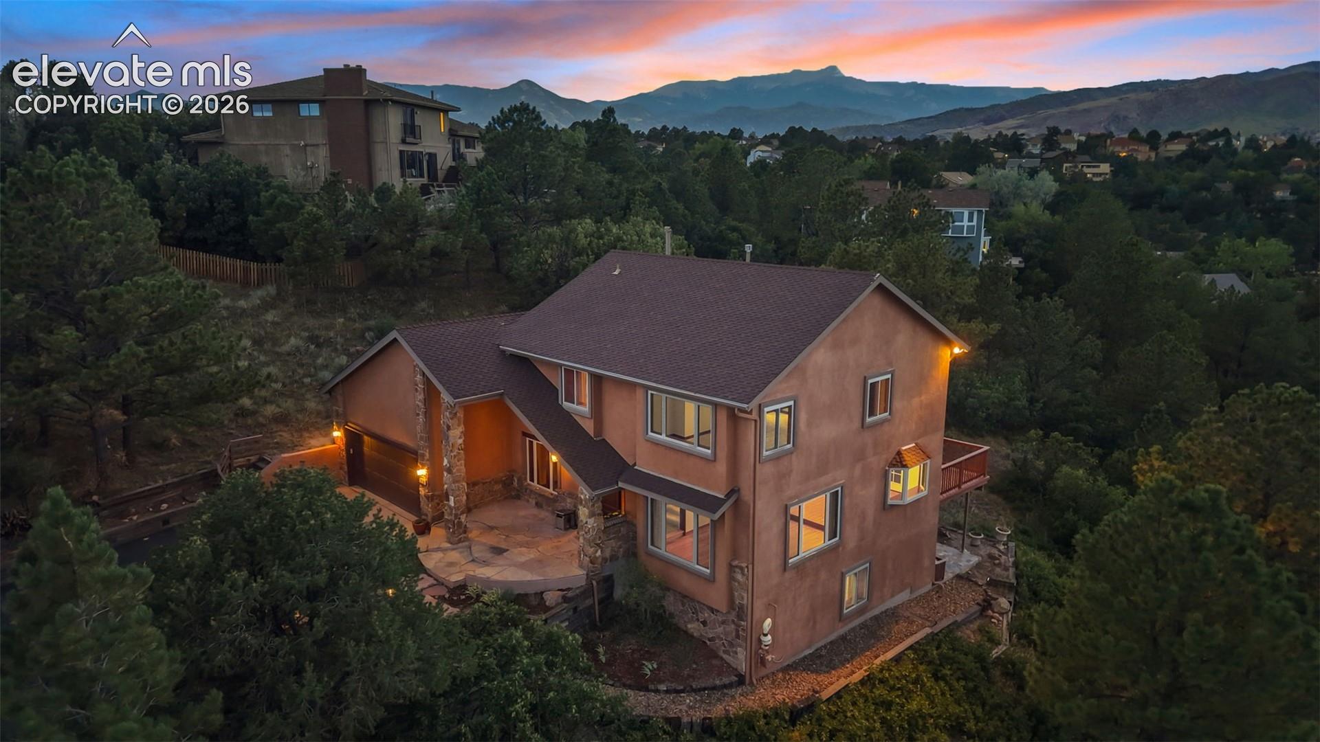 5110 Golden Hills Court