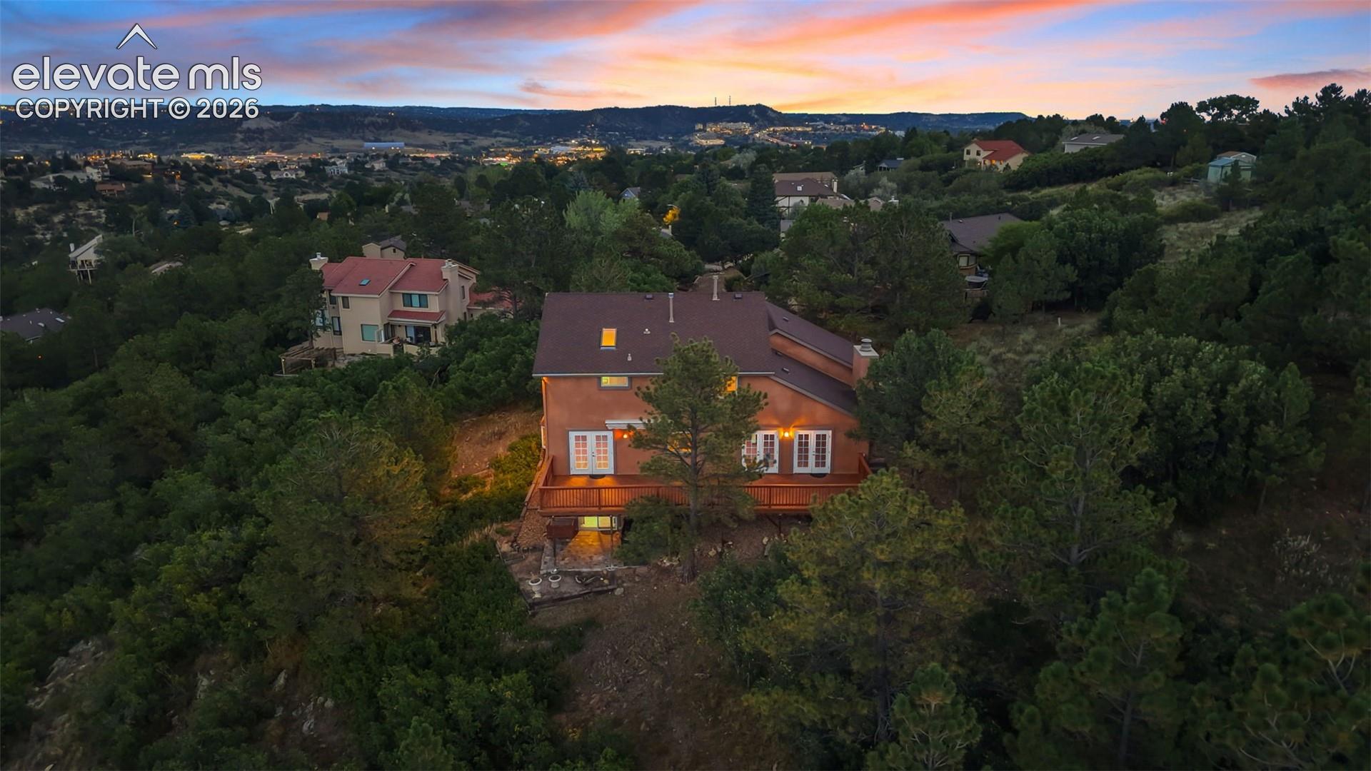 5110 Golden Hills Court