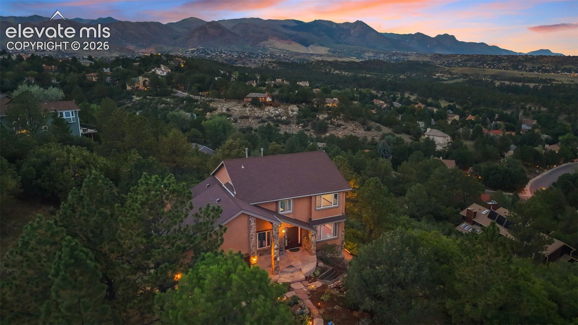 5110 Golden Hills Court