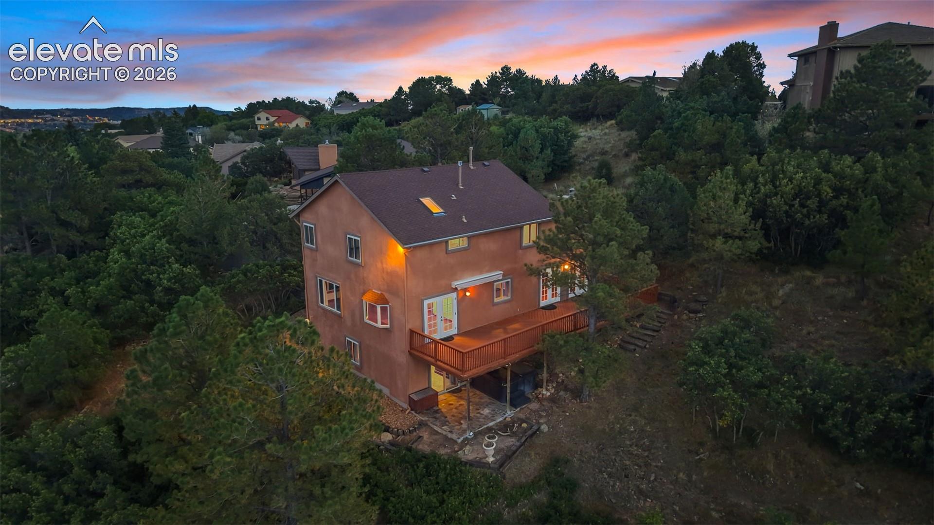5110 Golden Hills Court