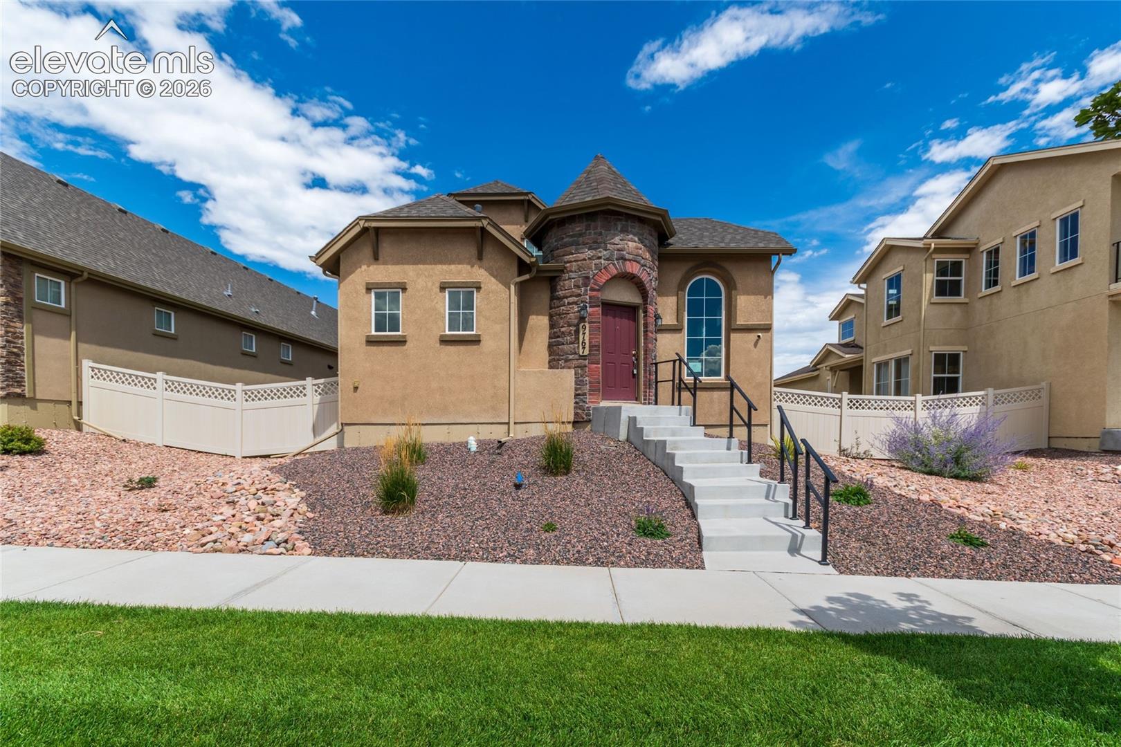 9767 Wolf Lake Drive