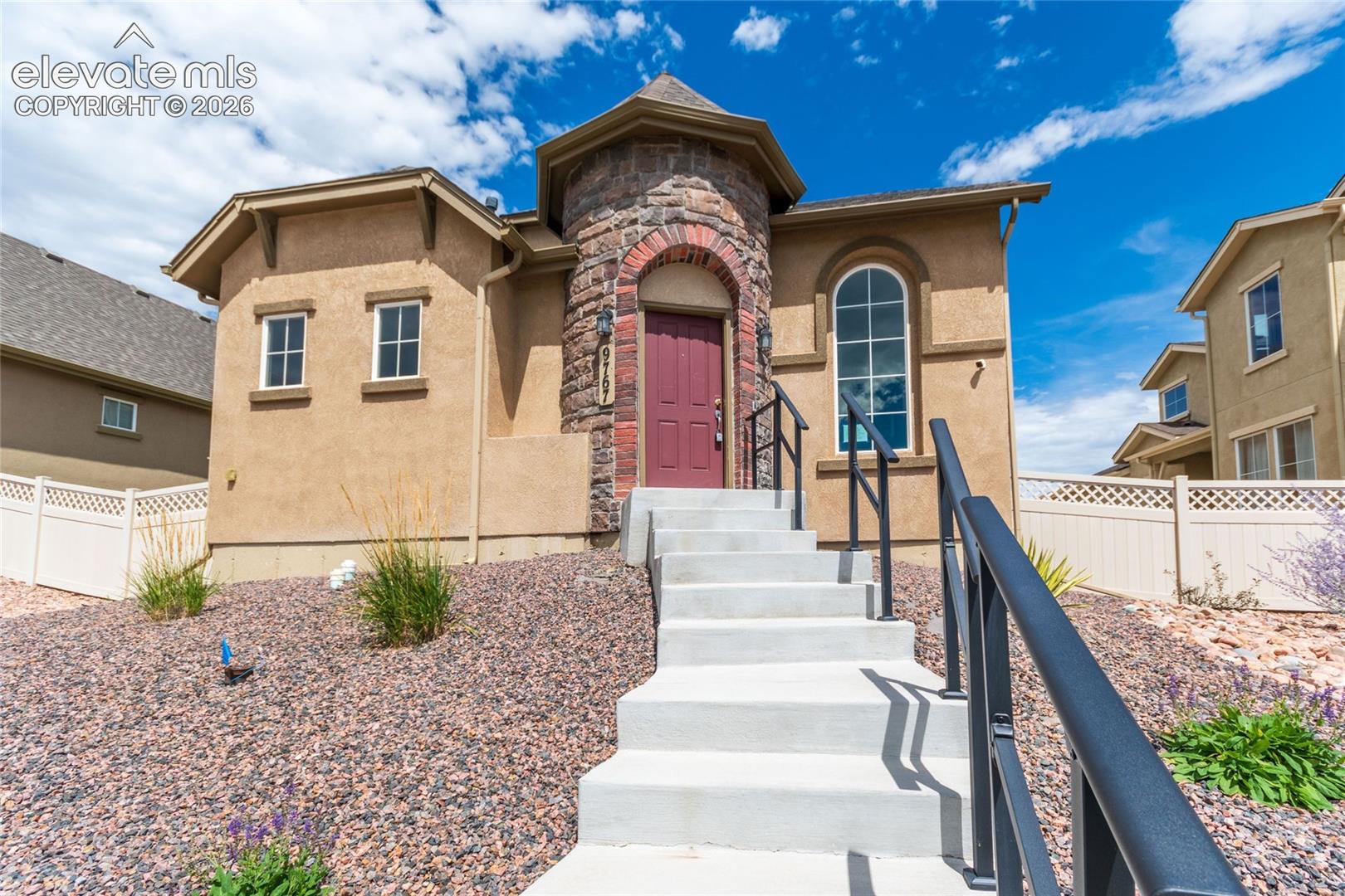 9767 Wolf Lake Drive