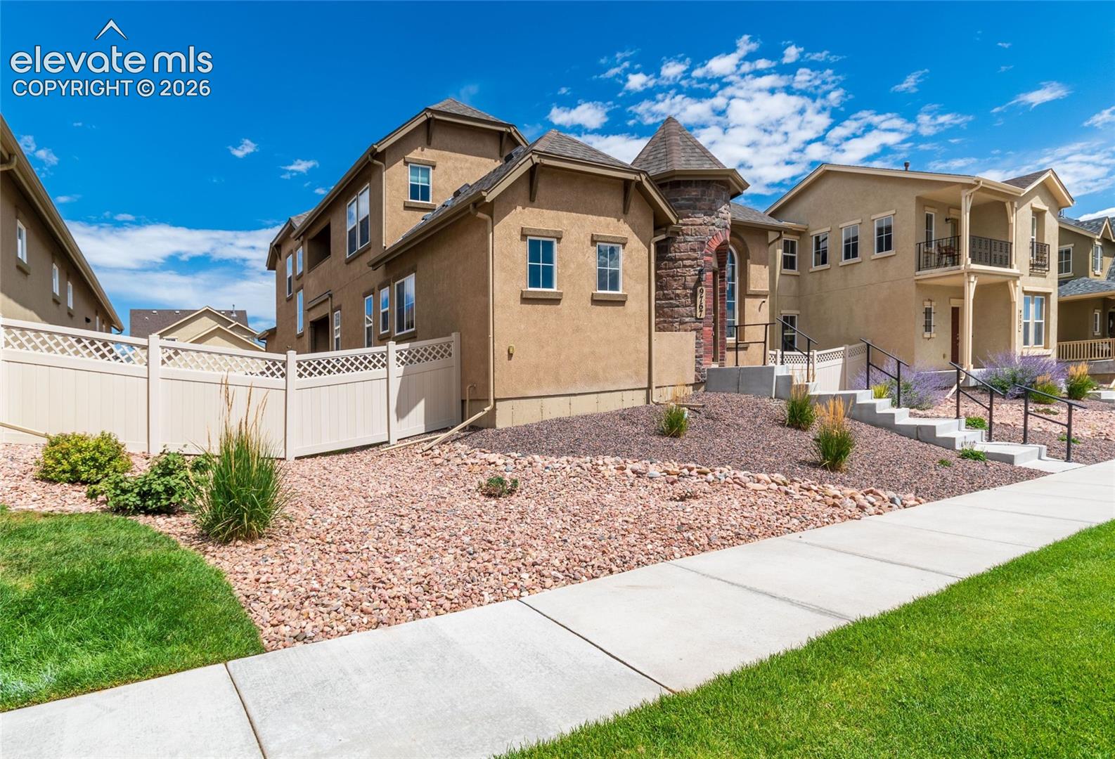 9767 Wolf Lake Drive