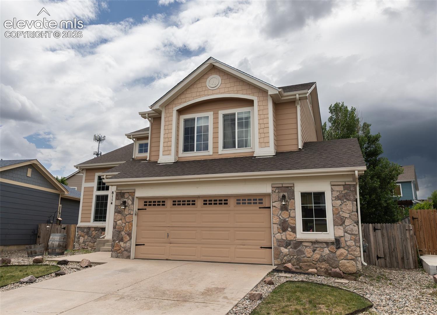 8114 Cedar Chase Drive