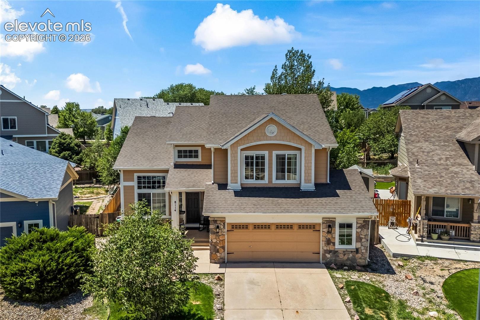 8114 Cedar Chase Drive