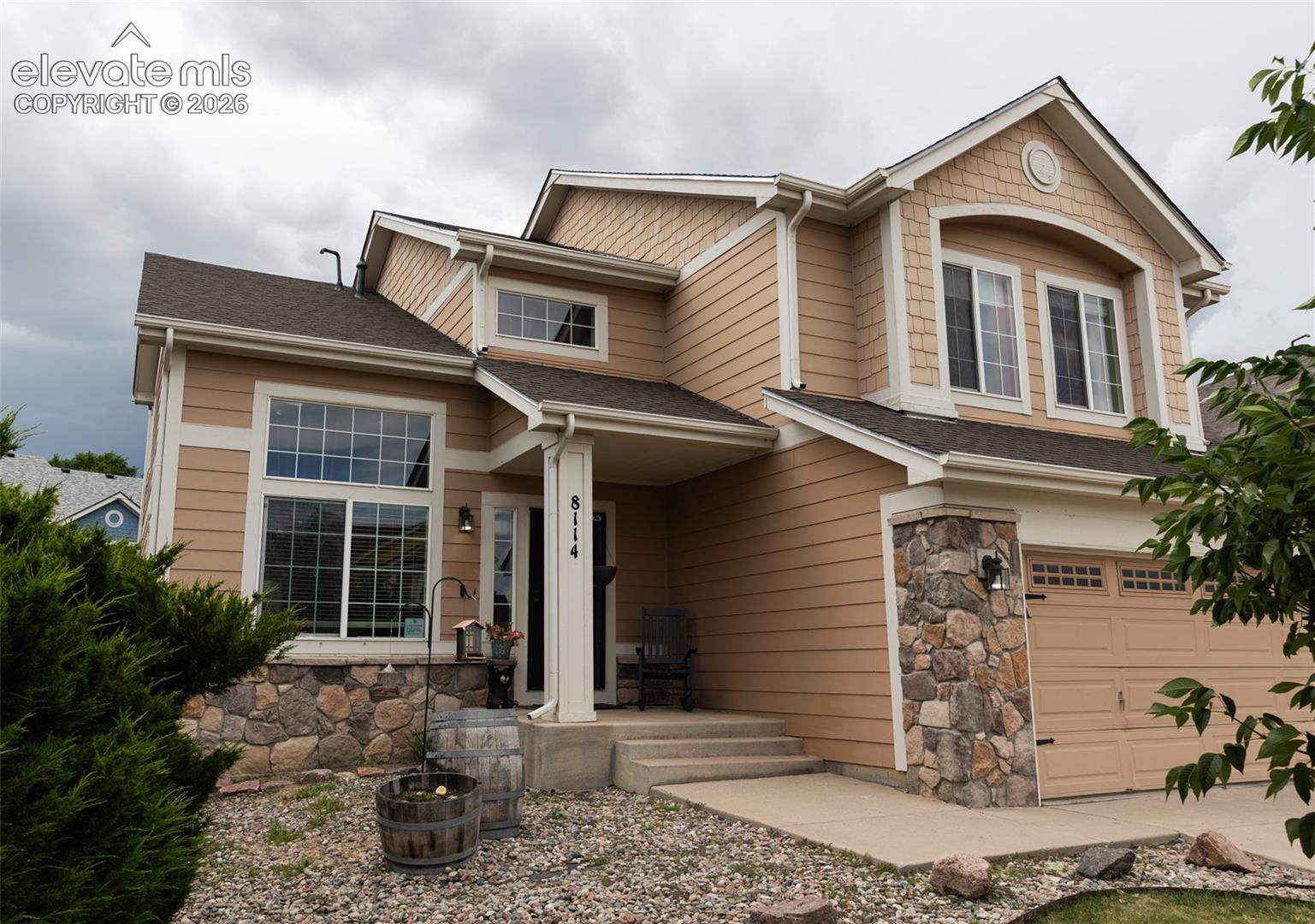8114 Cedar Chase Drive