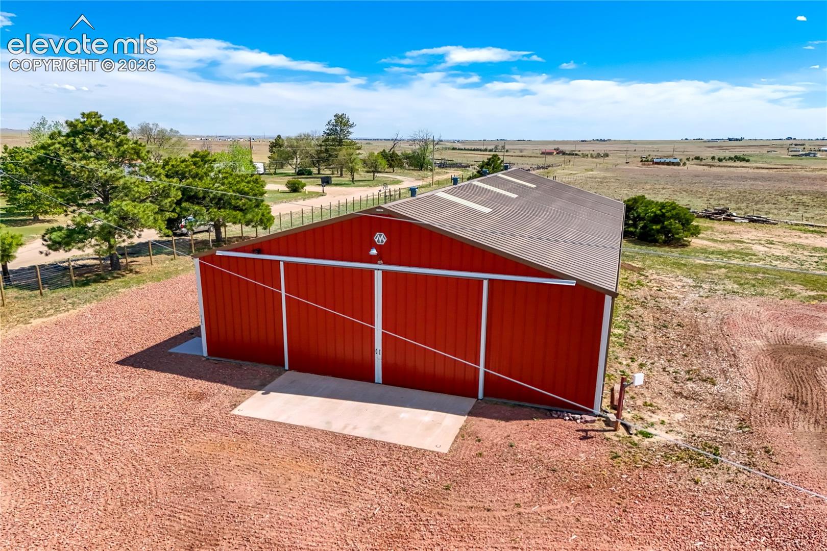 21295 E Highway 24