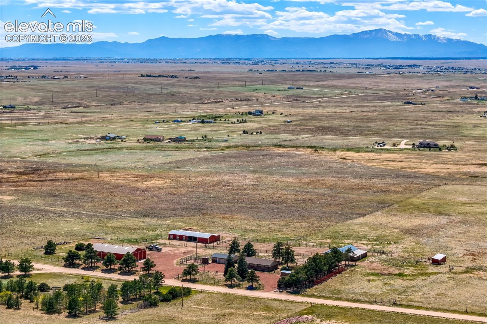 21295 E Highway 24