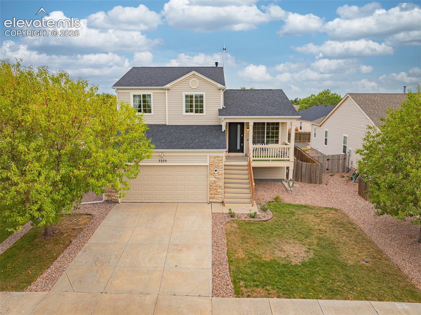 7275 Village Meadows Drive