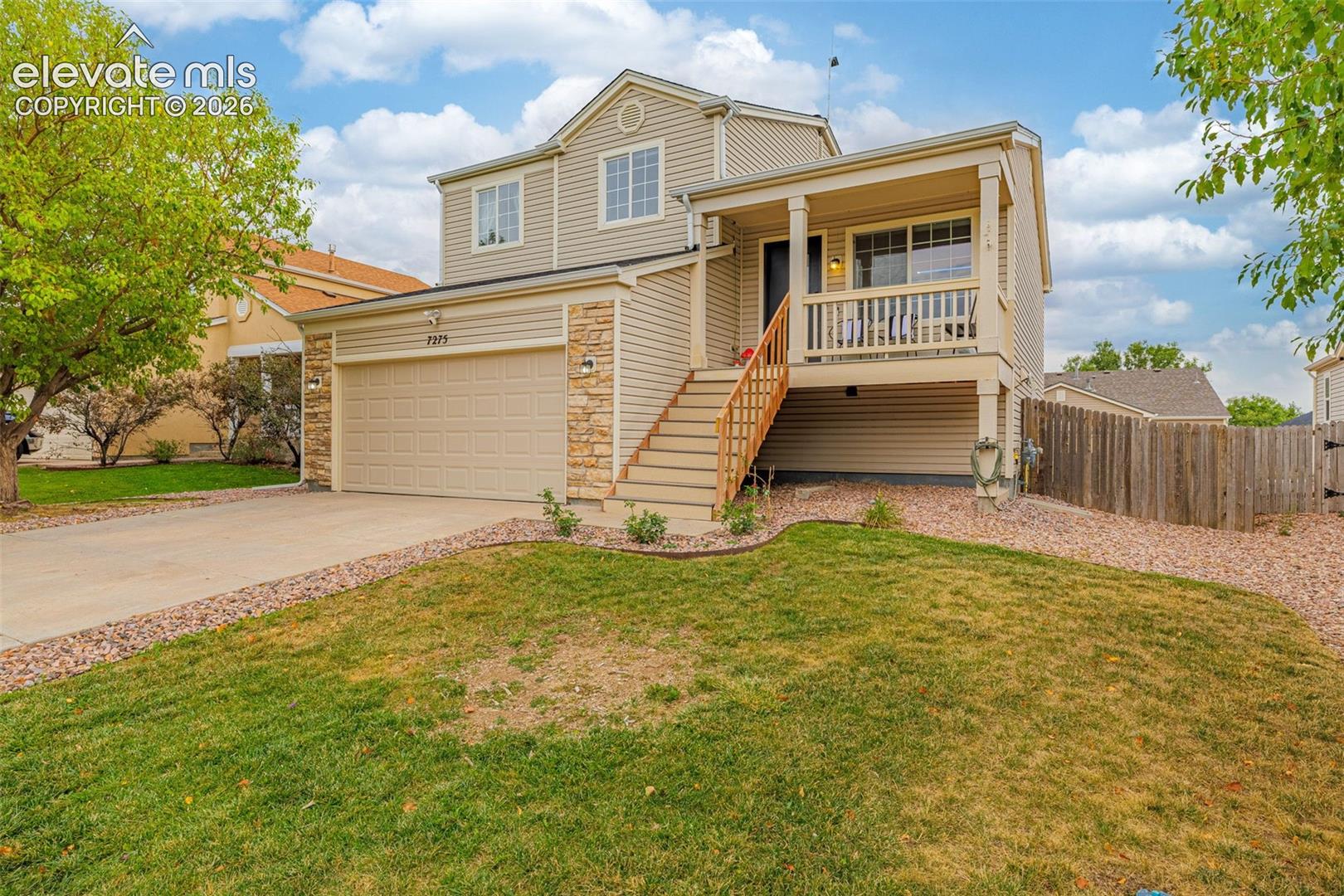 7275 Village Meadows Drive