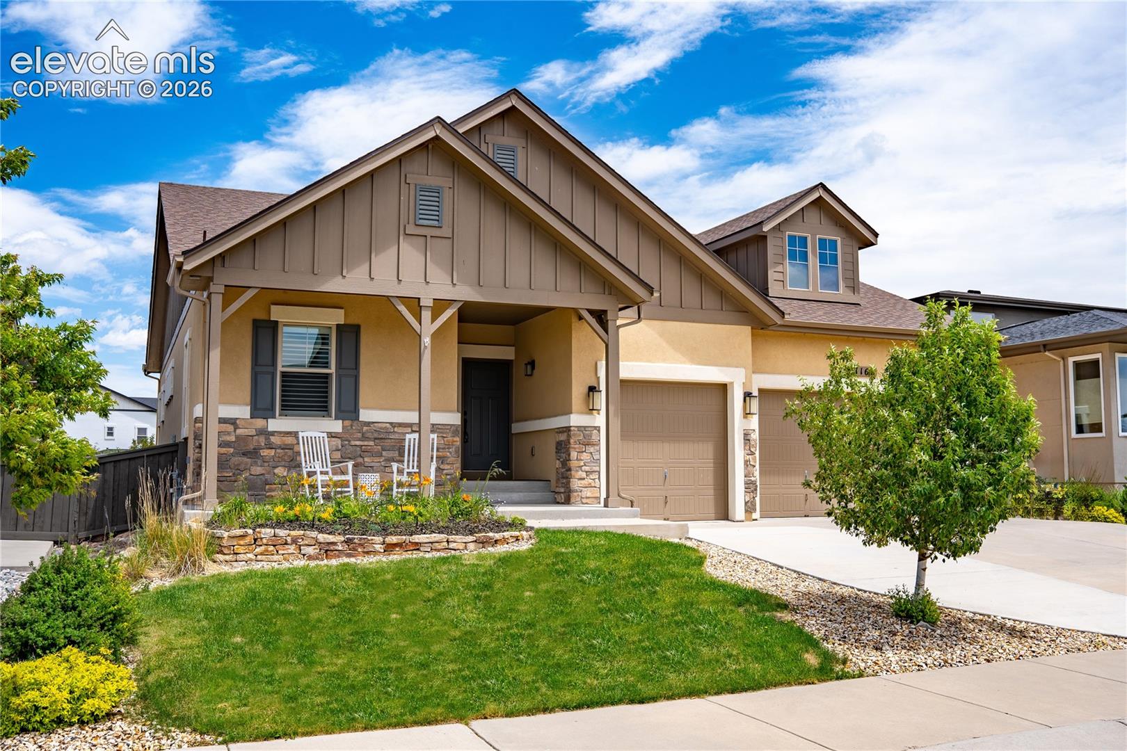1168 Foothills Farm Way