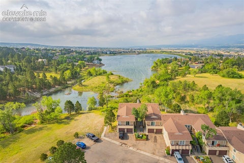 Photo of 1660 Deer Creek Road, Monument, CO 80132 (MLS # 6856764)