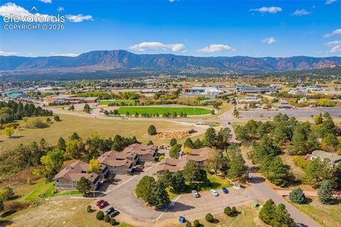 Photo of 1660 Deer Creek Road, Monument, CO 80132 (MLS # 6856764)